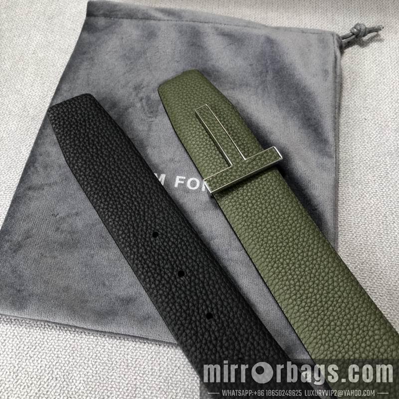 Tom Ford belt 40mmX95-125cm 7D15