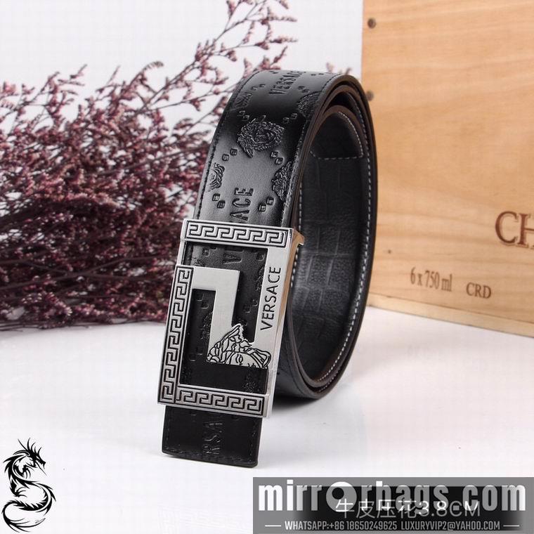 Versace Belt 38mm 8L06