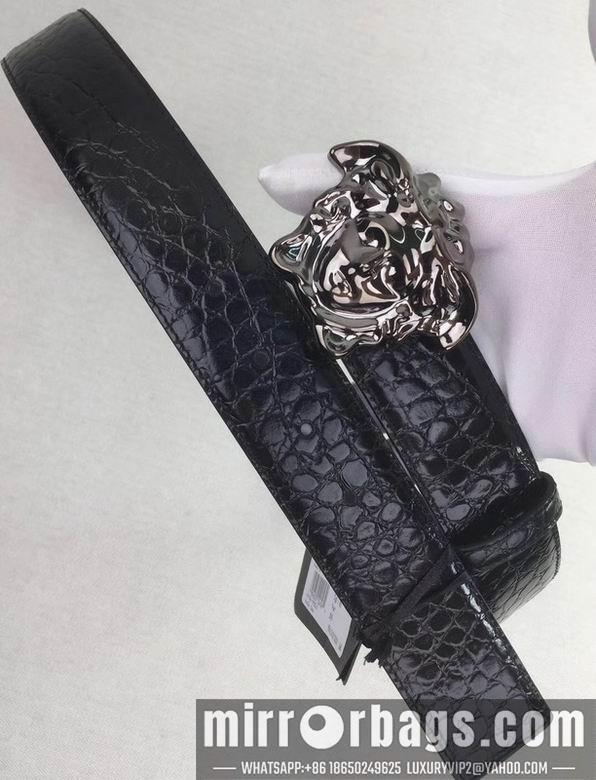 Versace Belt 38mmX95-110cm sj06
