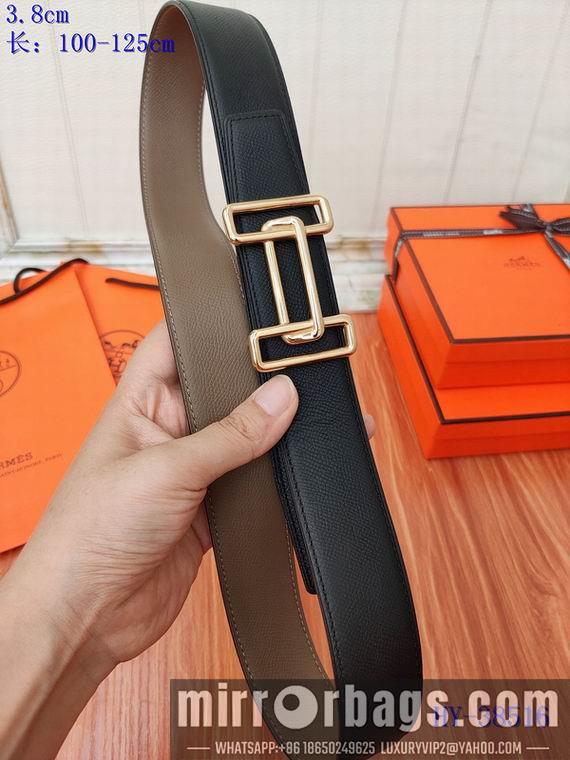 Hermes Belt 38mm 100-125cm 8L45