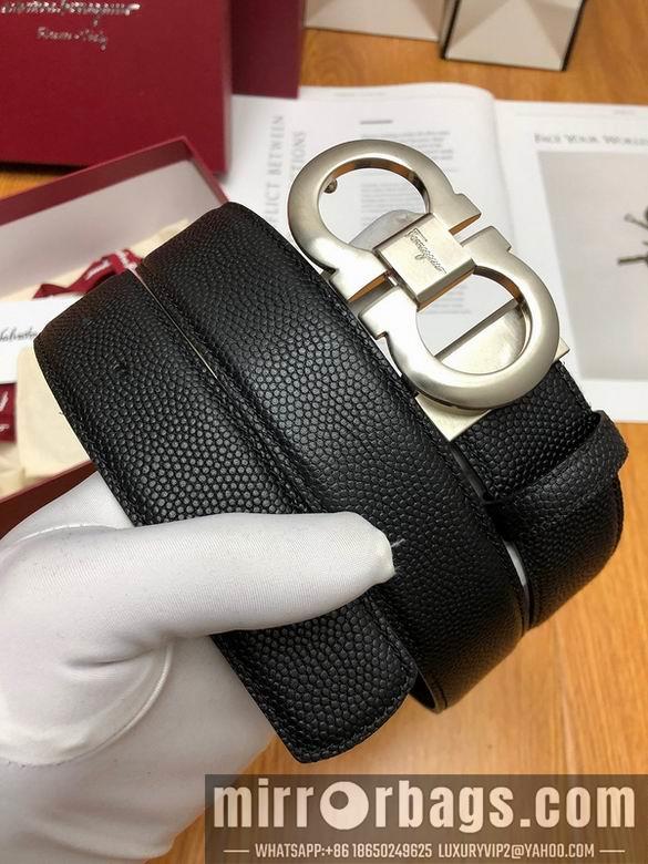 Ferragamo 34mmX95-125 7D168