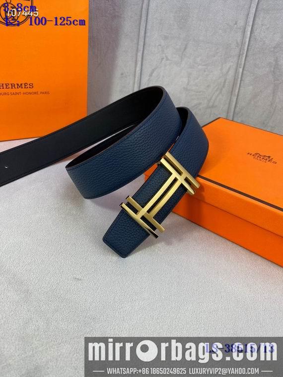 Hermes Belt 38mm 100-125cm 8L97