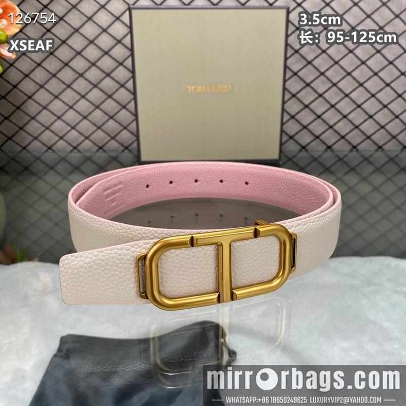 TF belt 35mmX95-125cm 8L09