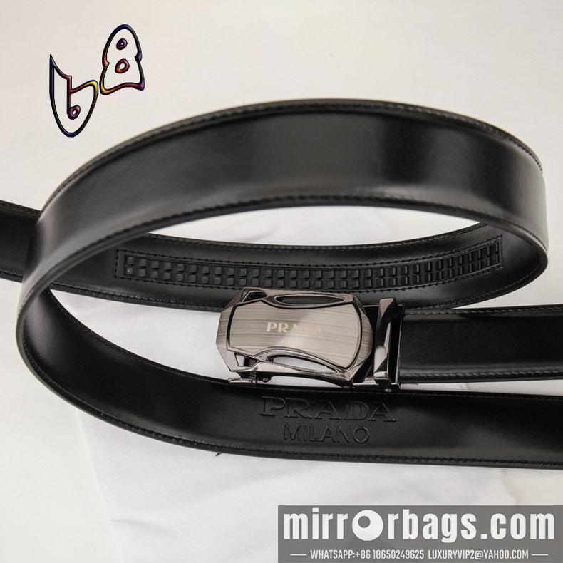 Prada Belt 38mm lb0311