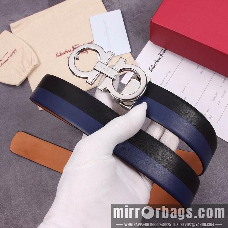 Ferragamo 34mmX95-125 7D219