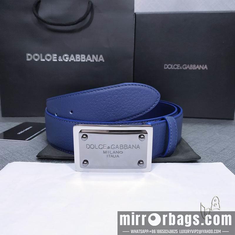 DG belt 38mmX80-125cm lb04