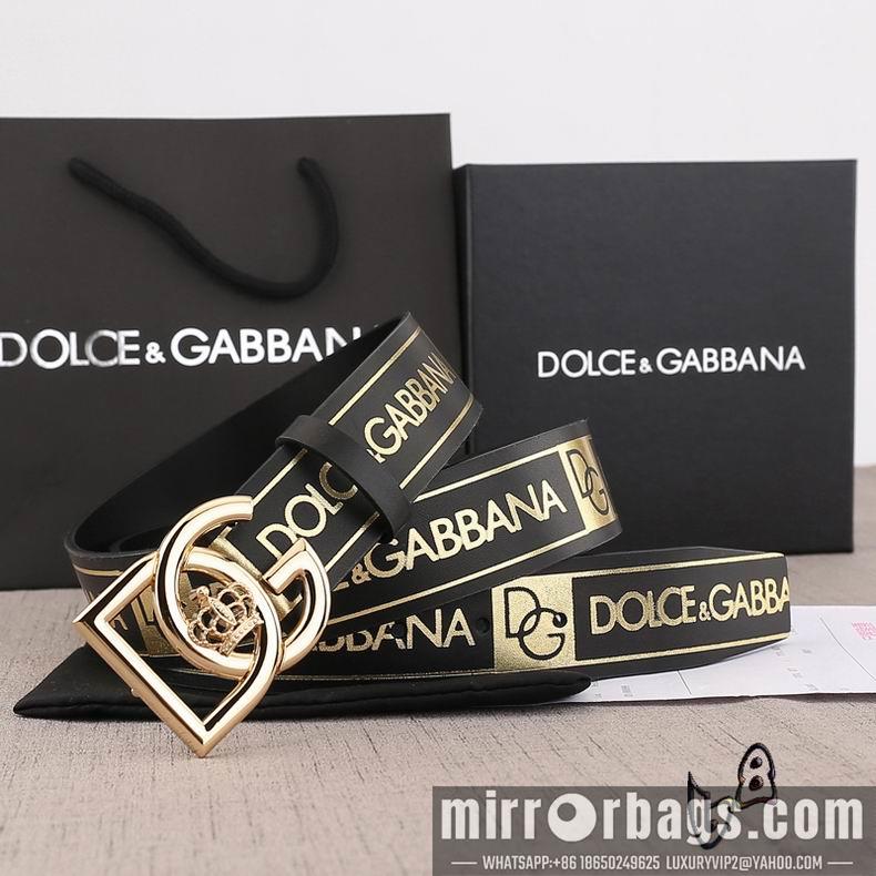 DG belt 原版 38mm lb12