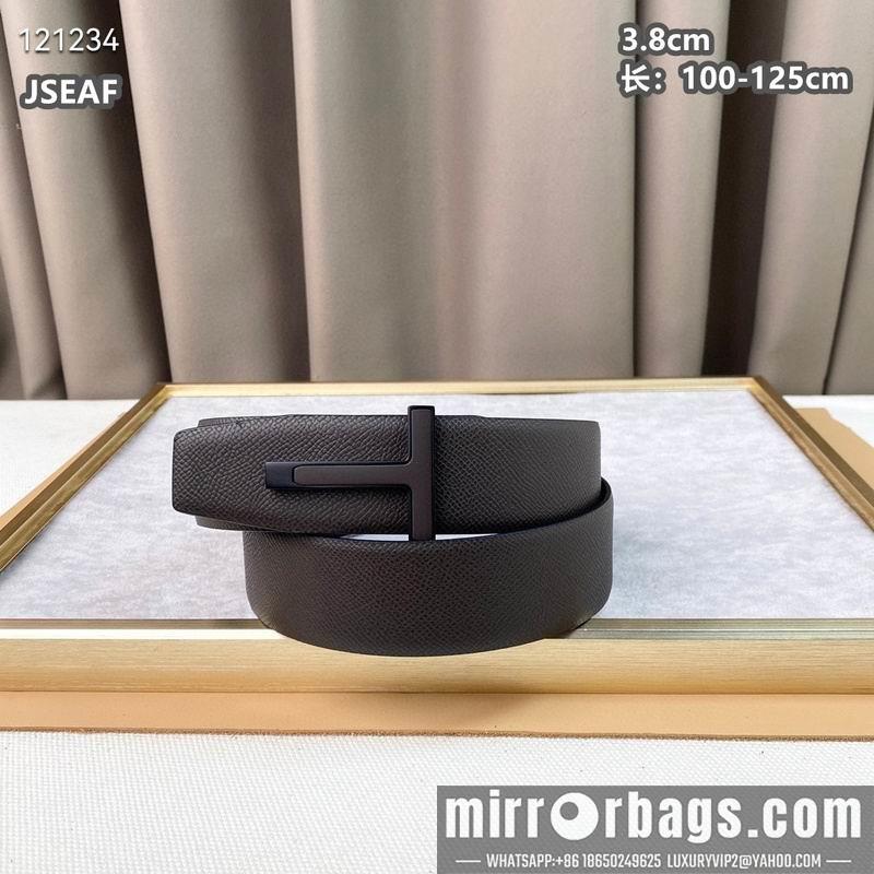 TF belt 38mmX100-125cm 8L61