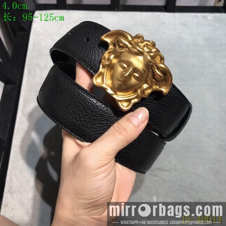 Versace Belt 40mm 95-125cm 8L10