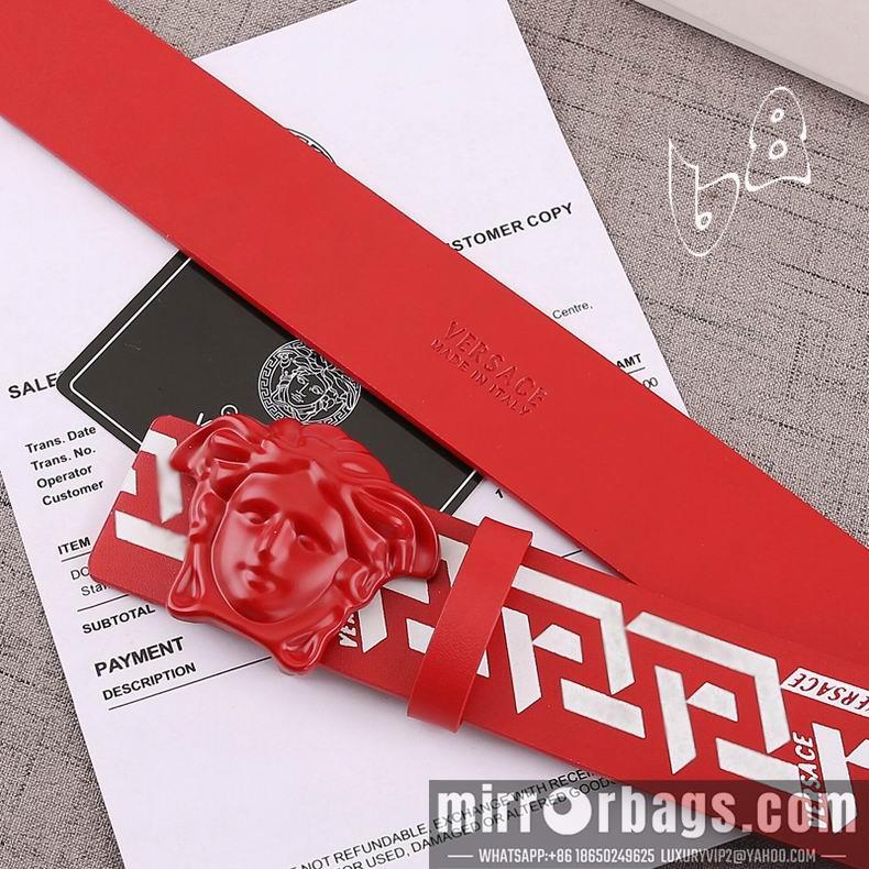 Versace Belt 原版 38mm lb04