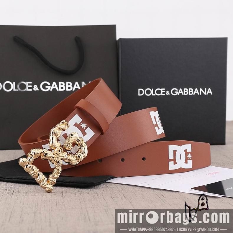 DG belt 原版 38mm lb11