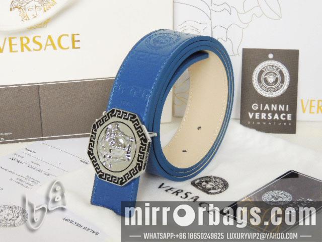 Versace Belt 38mm lb09