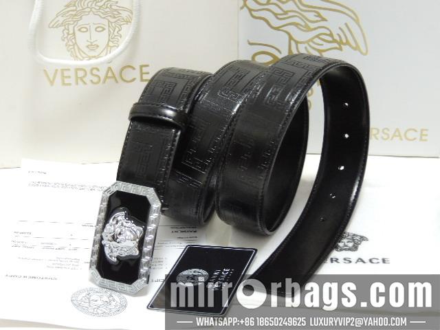 Versace Belt 38mm lb01