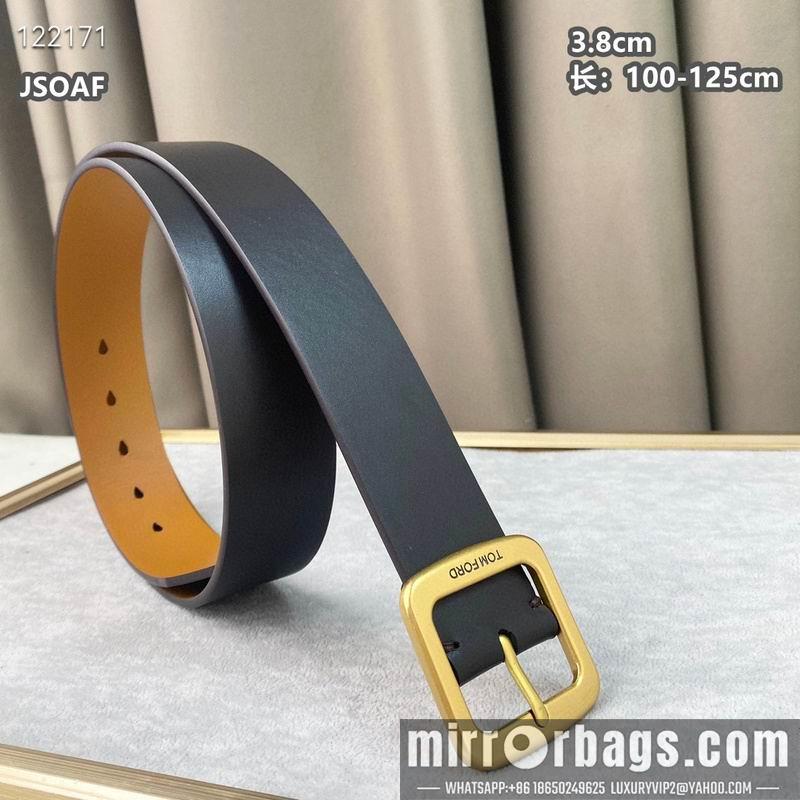 TF belt 38mmX100-125cm 8L69