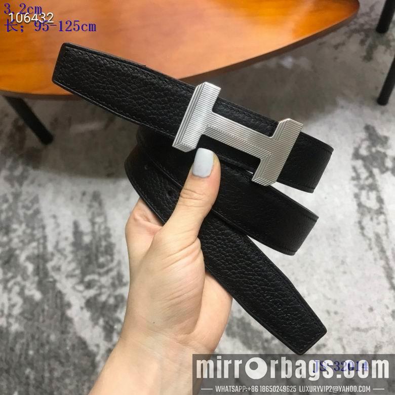 Hermes Belt 32mmX95-125cm 8L02