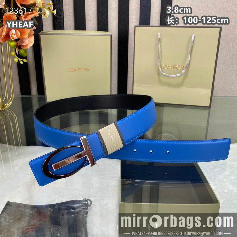 TF belt 38mmX100-125cm 8L47