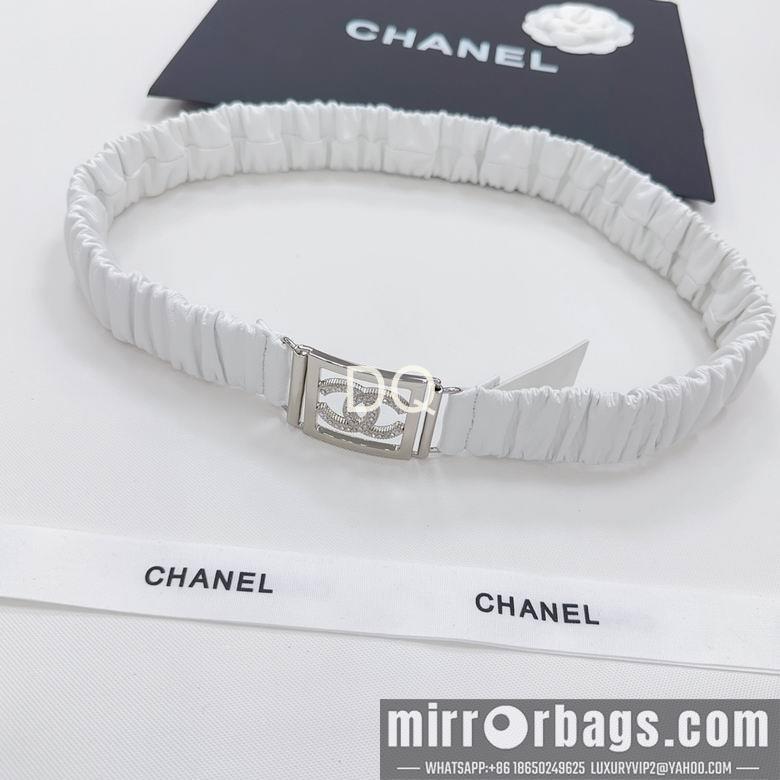 Chanel 30mmx90-115cm 08