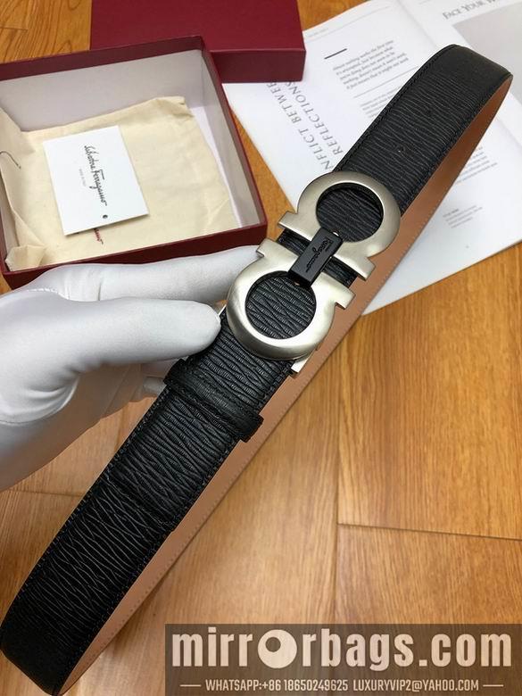 Ferragamo 34mmX95-125 7D173