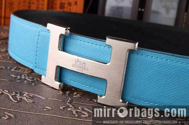 Hermes Belt 38mmX95-125cm 7D39