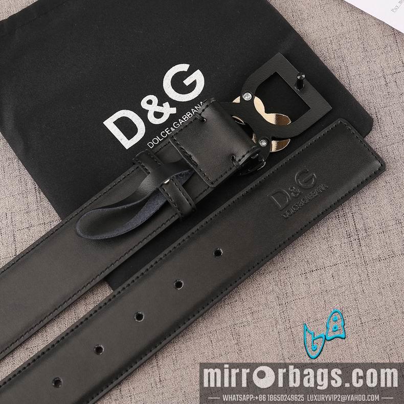 DG belt 38mm lb08