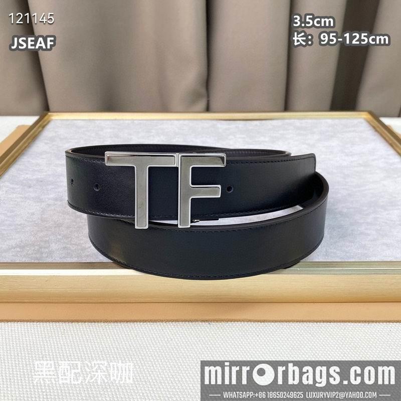 TF belt 35mmX95-125cm 8L05