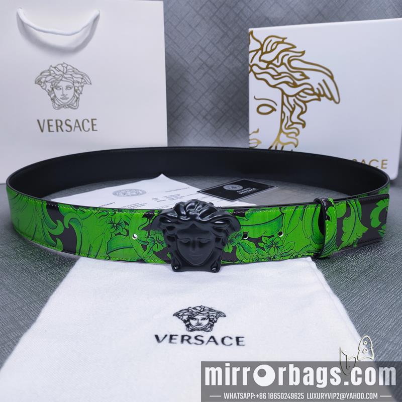 Versace belt 38mmX80-125cm lb031101