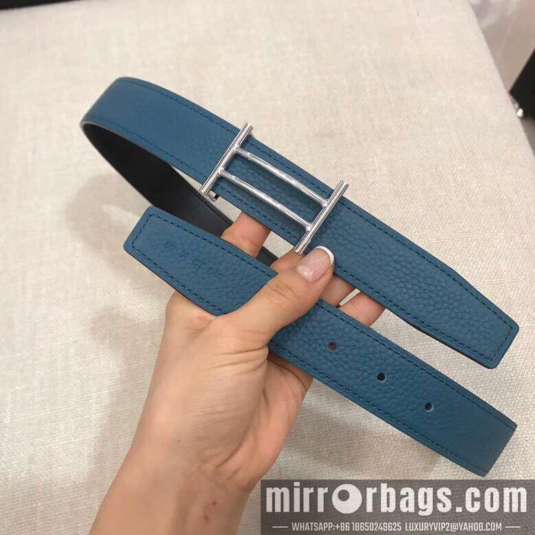 Hermes Belt 32mmX95-110cm 7D04