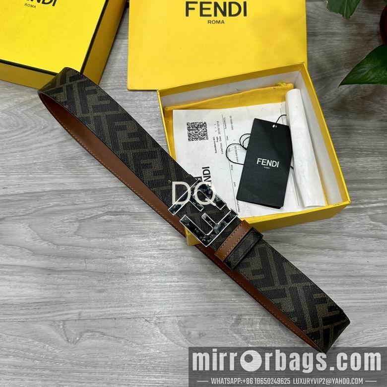 Fendi 40mmx100-125cm 14