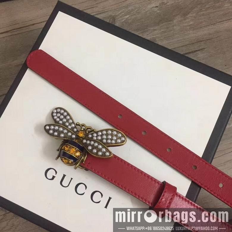 Gucci 20mmX95-110CM 7D07