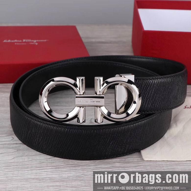 Ferragamo 34mmX95-125 7D141