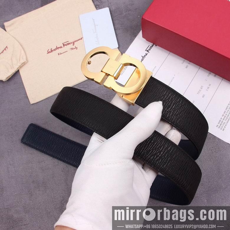 Ferragamo 34mmX95-125 7D223