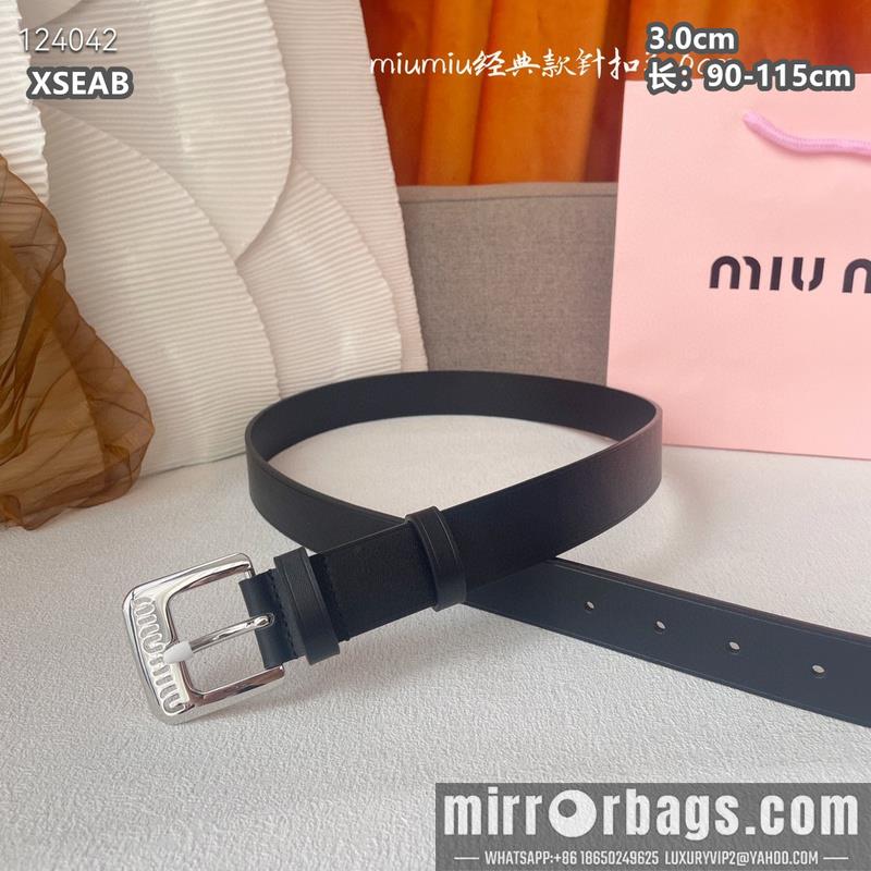 Gucci belt 30mmX90-115cm 8L08