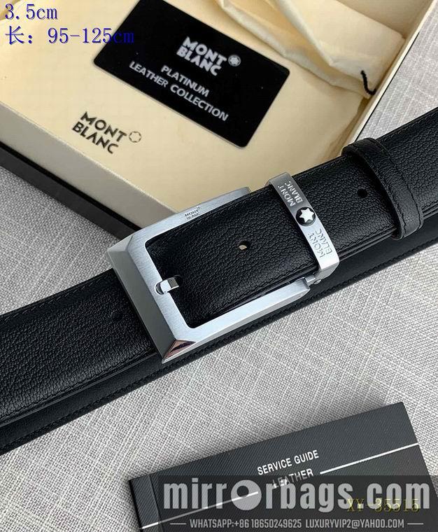 Montblanc 35mmX95-125cm 8L06