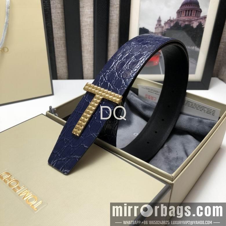 Tom Ford 40mmx100-125cm 15