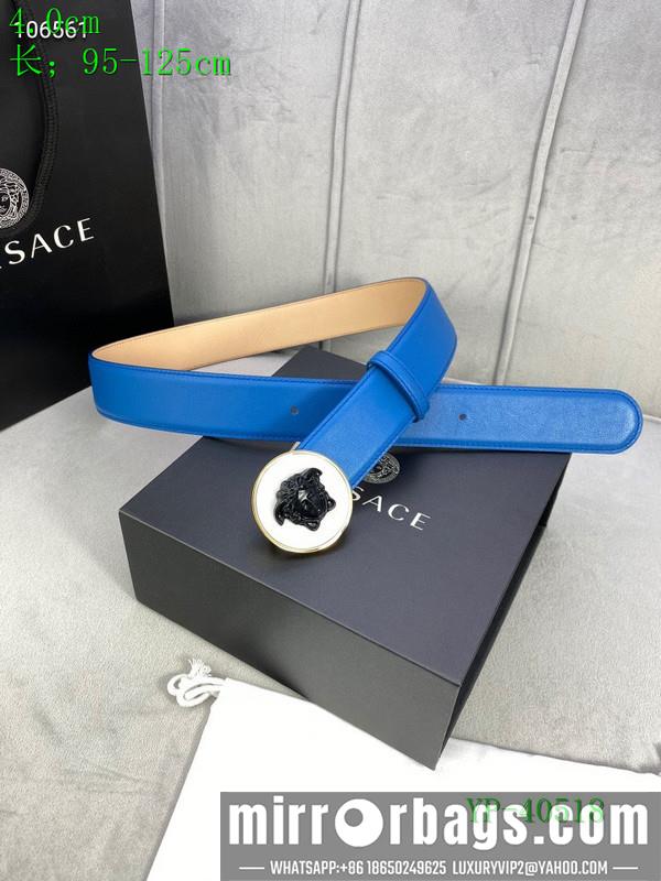 Versace Belt 40mm 95-125cm 8L55