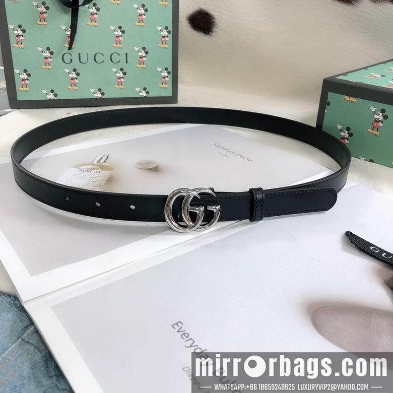 Gucci 20mmX95-110CM 7D21