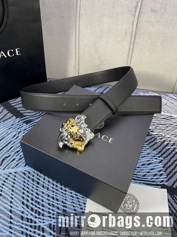 Versace Belt 38mmX95-125cm sj61