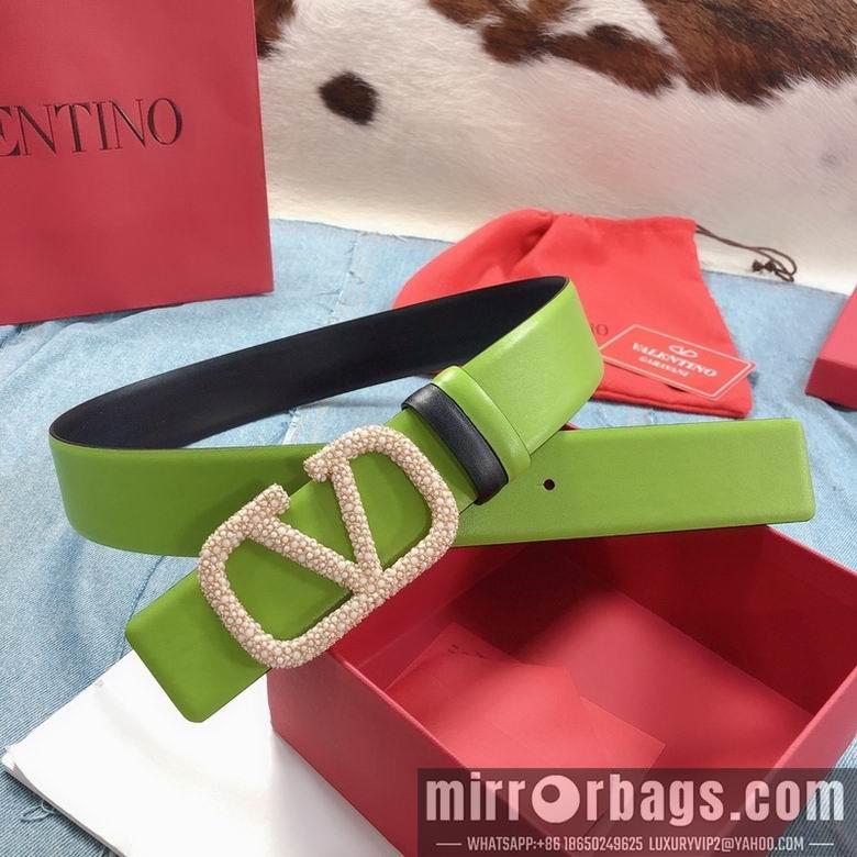 Valentino Belt 40mmX90-125CM sj05