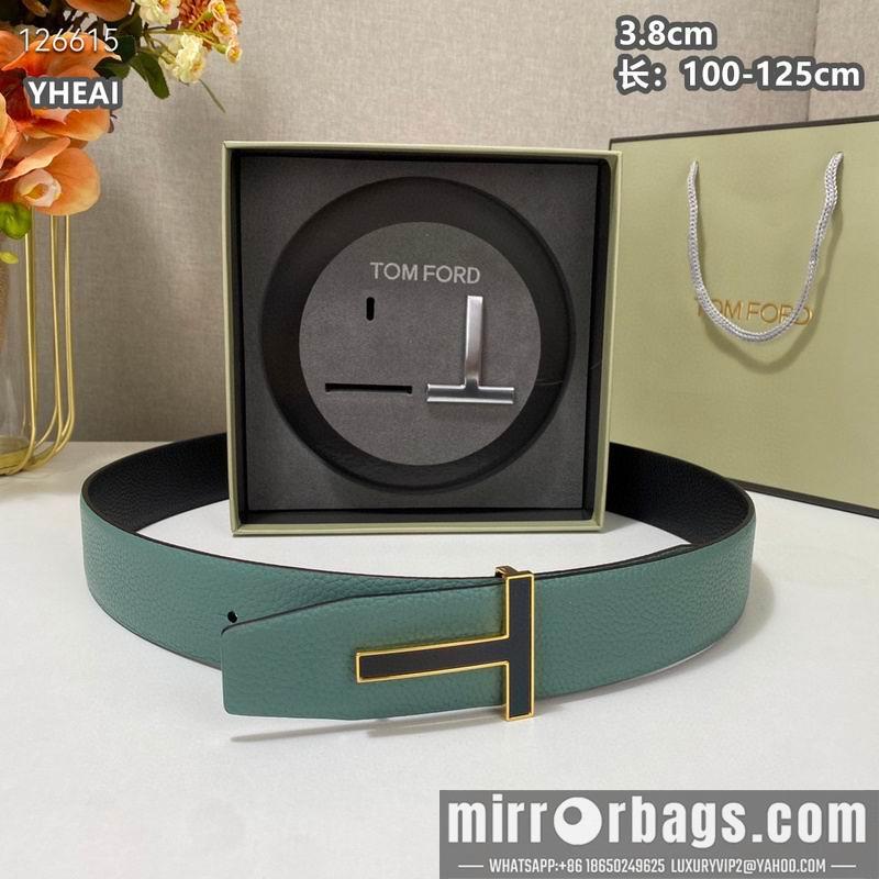 TF belt 38mmX100-125cm 8L07