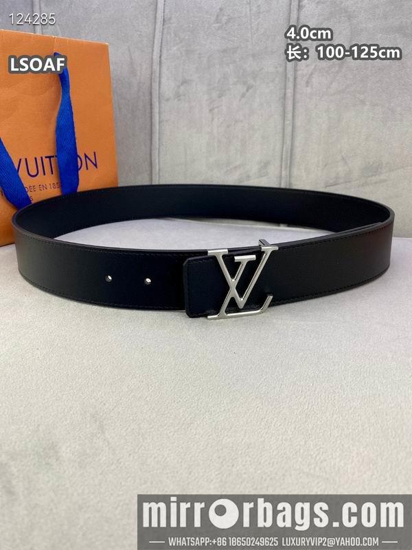 LV belt 40mmX100-125cm 8L36