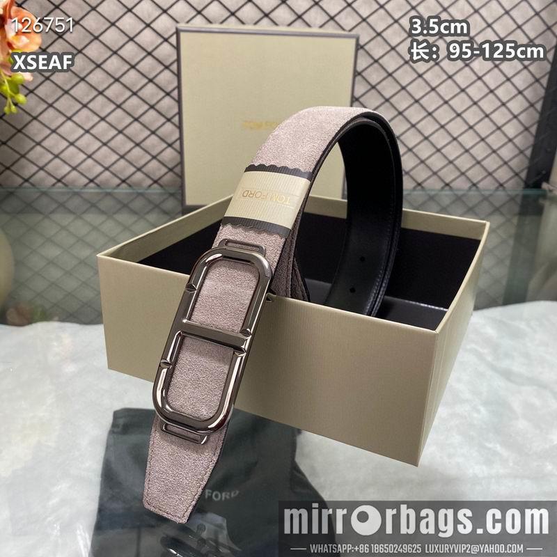 TF belt 35mmX95-125cm 8L09