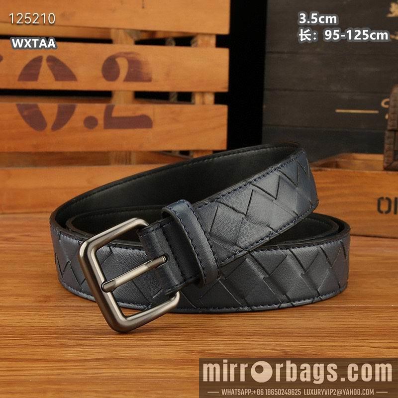 BV belt 35mmX95-125cm 8L07