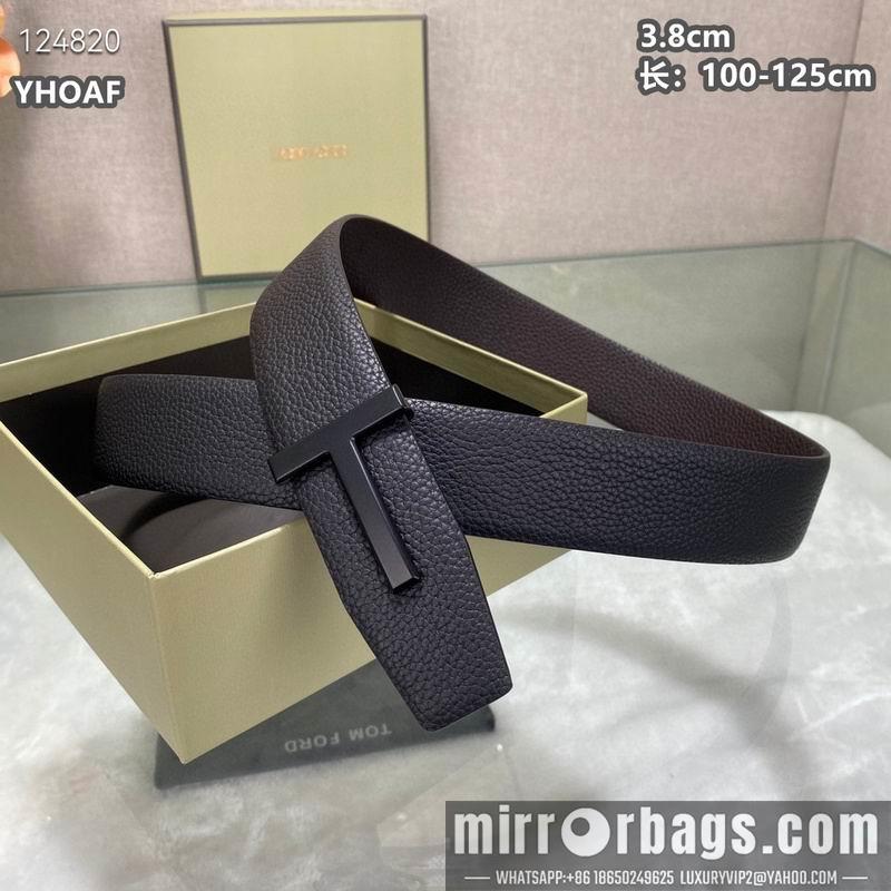 TF belt 38mmX100-125cm 8L33