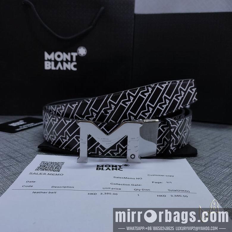 Montblanc 35mmX80-125cm lb01