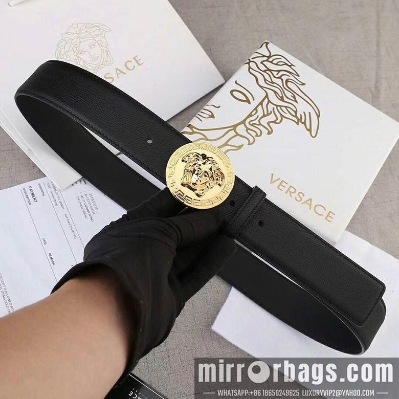 Versace Belt 38mm-95x125CM 8L07