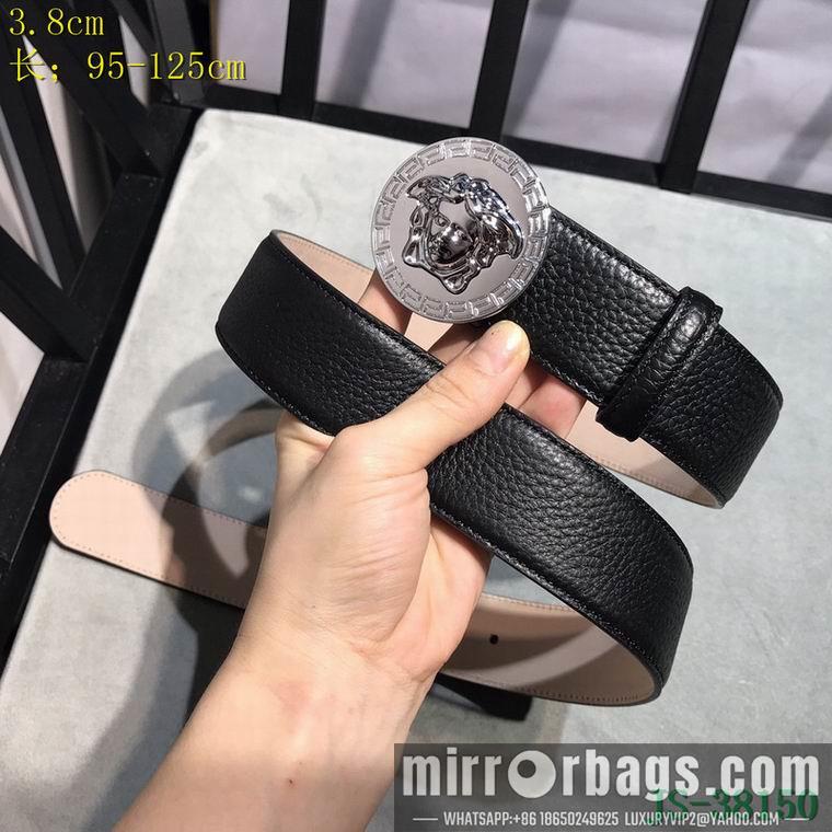 Versace Belt 38mmX95-125cm 8L01