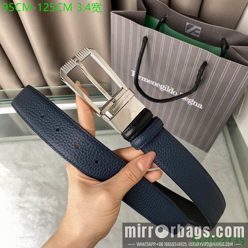 EZ Belt 34mmX95-125cm 7D01