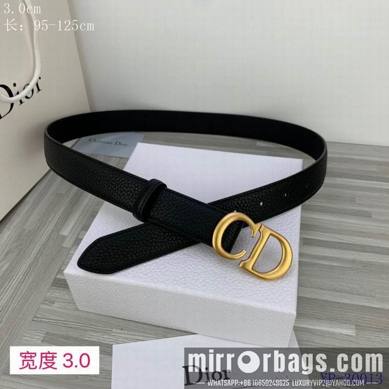 Dior 30mm 95-125cm 8L06