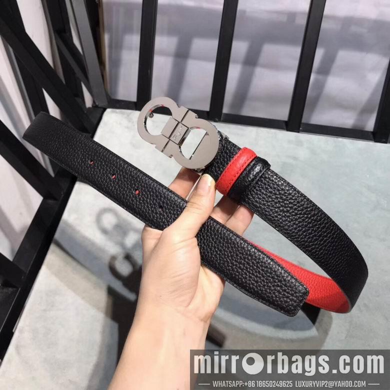 Ferragamo 34mmX95-125 7D280