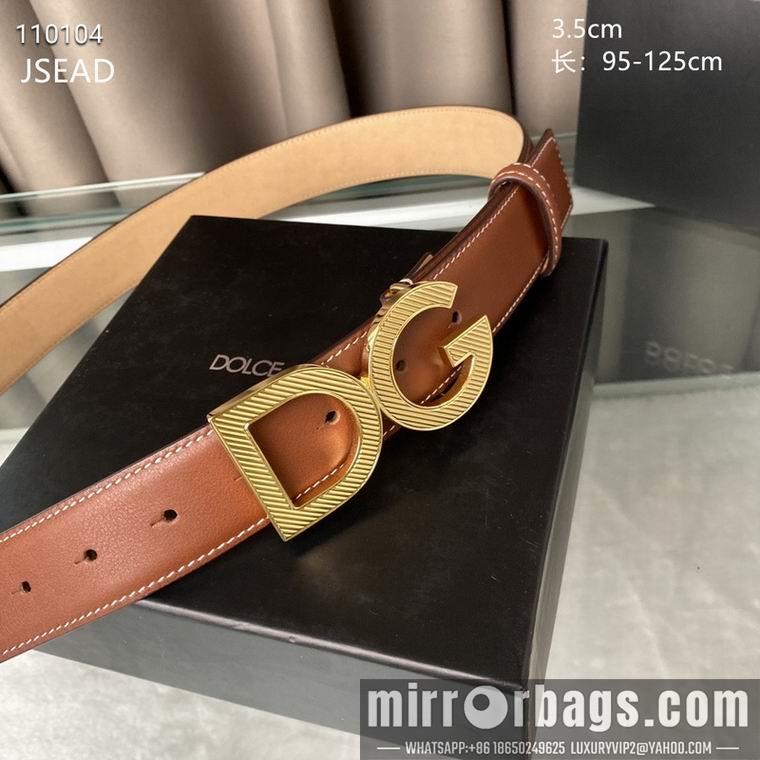 DG belt 35mmX95-125mm 8L01